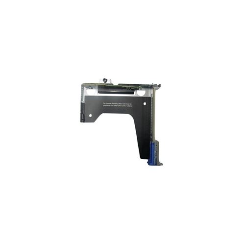 Dell Dell- Carte de montage PCI-E Config 1, 1 x 16 FH Kit client