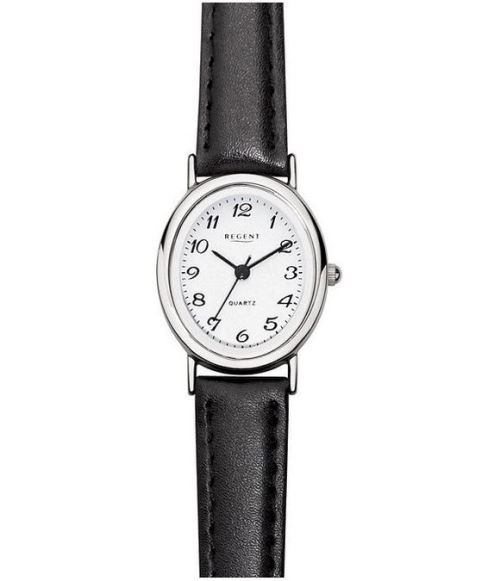 Regent Montre Femme F-580 Blanc