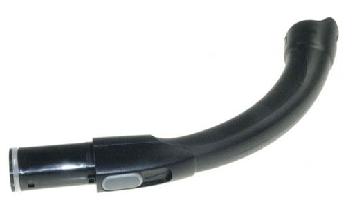 Poignee De Flexible Gris pour Pieces Aspirateur Nettoyeur Petit Electromenager Electrolux - 2193712110
