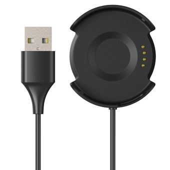 15 sur Pour Huami Amazfit Verge montre Smart Watch chargeurs USB