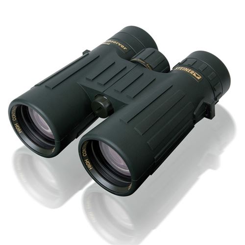 STEINER jumelles observer 10x42 