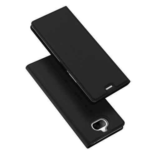 Coque en TPU noir pour votre Sony Xperia 8