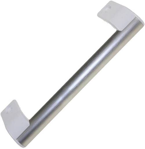 Poignée De Porte 480132101115 pour Réfrigérateur Whirlpool