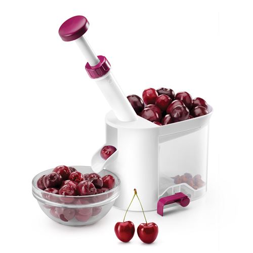 Metaltex Cherry / 250660 Dnoyauteur cerises et olives