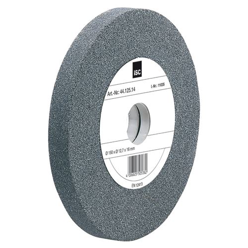 Einhell Disque à meuler à grain fin 150 x 12,7 x 16 mm TH-BG 150