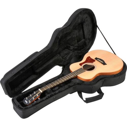 SKB 1SKB-SCGSM étui de guitare pour Taylor GS Mini