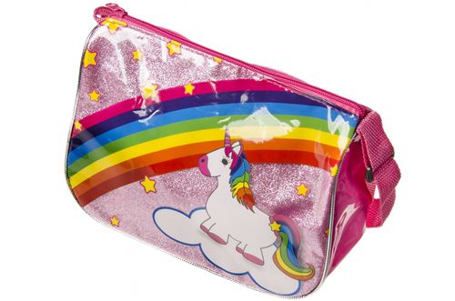 LG-Imports sac à bandoulière Licorne