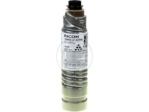 Ricoh 821201 - Toner Noir Ricoh SP 8200