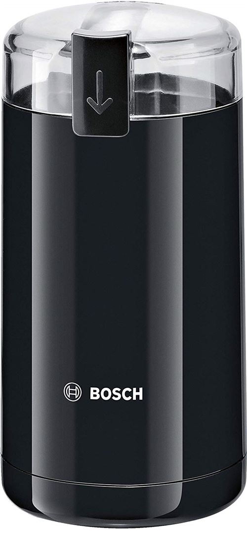 Bosch TSM6A013B Kitchen, Noir