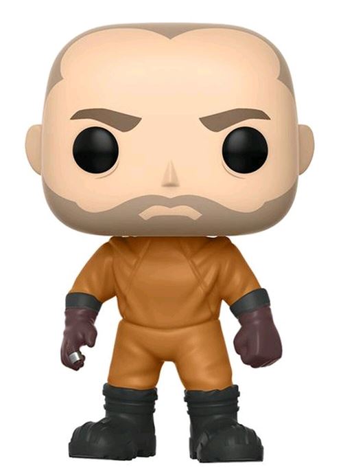 Figurine Toy Pop N°480 - Blade Runner 2049 - Sapper