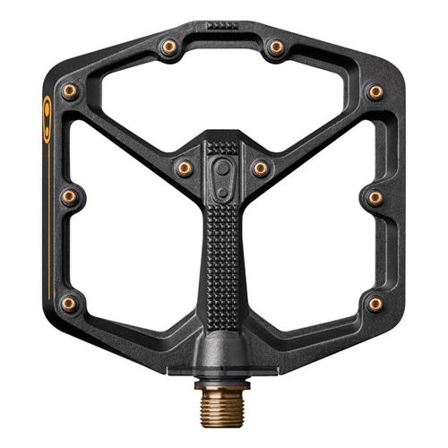 Crankbrothers Pédales Crankbrothers Stamp 11 One Size