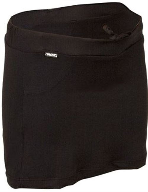 Avento SPORTROK FILLES DE BASE NOIR