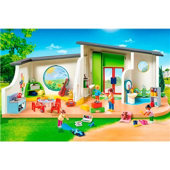 PLAYMOBIL City Life 70280 Centre de loisirs
