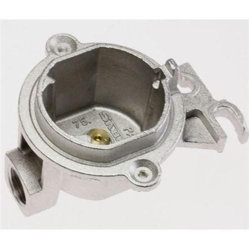 Bruleur 70 mm pour cuisiniere - 9301030