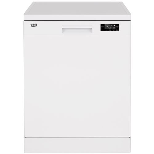 Lave Vaisselle Beko Lave Vaisselle 60Cm Beko Sdfa 1370 W