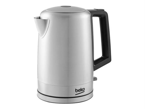 Beko wkd6246 W Bouilloire, 2400 W, 1.6 L