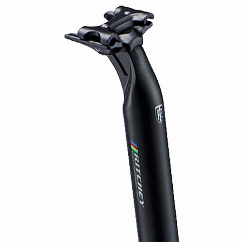 Ritchey Tiges de selle Ritchey Flex Logic Linck Wcs 31.6x400 mm