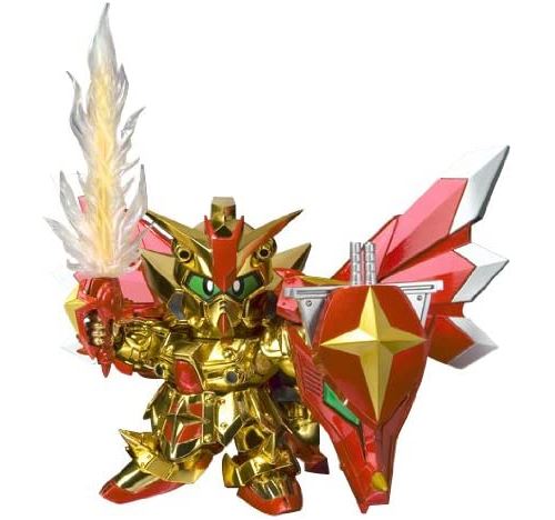 Superior Dragon De Bandai
