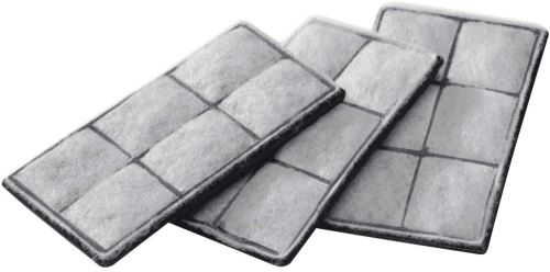PetSafe - Cartouches Filtrantes de Rechange Drinkwell pour Fontaine à Eau (Lot de 3)