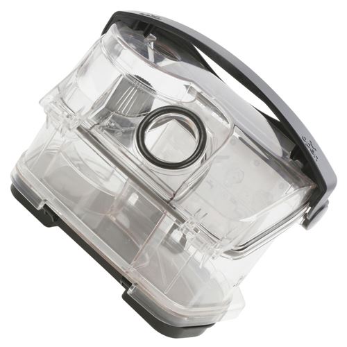 Reservoir poussiere pour aspirateur bosch - g259001