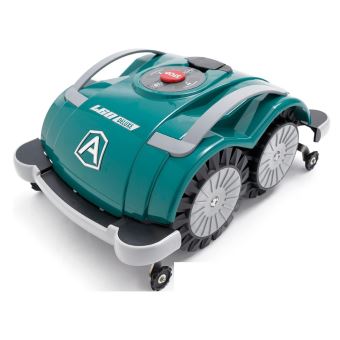 Photo de robot-tondeuse-l60b-dambrogio-robot