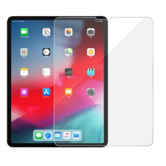 Film de protection Verre trempé pour Apple iPad Pro 11 2018 - Protection  d'écran pour tablette