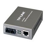 Convertisseur De Média Gigabit Ethernet Fibre Optique SC Multimode 1000base Sx 550 M Mcmgbscmm055 Convertisseur De Media A Fibre Optique 10mb Lan 100mb Lan Gige