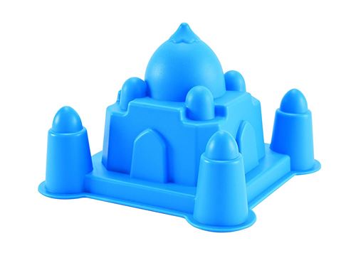 Hape - E4009 - Jeu D'Eau Et De Plage - Taj Mahal