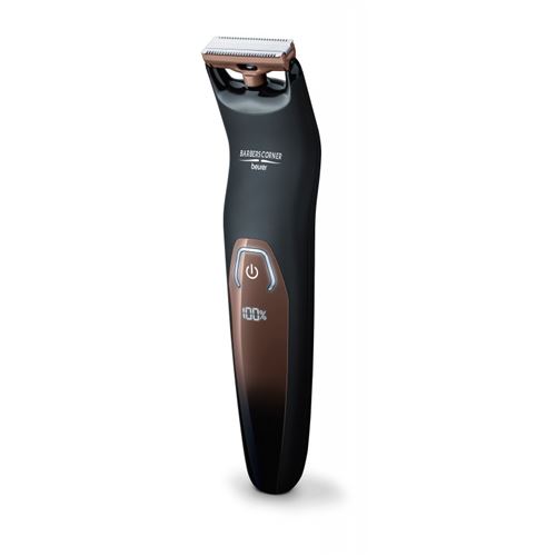 Beurer Noir/Marron Hr 6000 - Neuf - Image 3