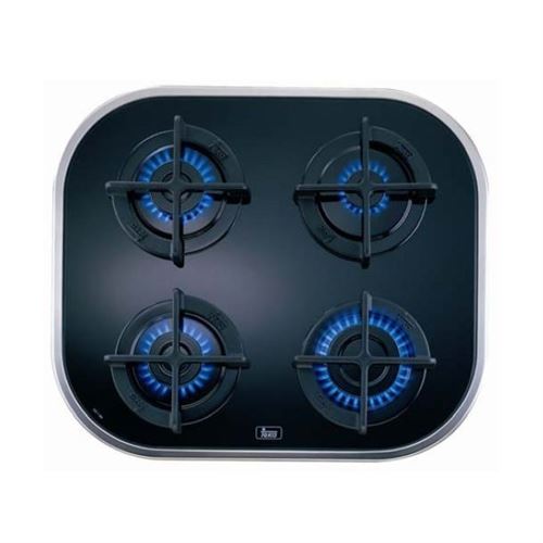 Plaque au gaz Teka 60 cm (4 Cuisinière)