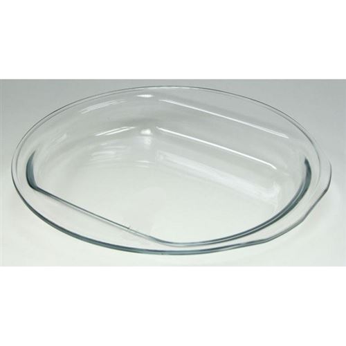 Verre De Hublot 40005026 pour Seche Linge Hoover - 1495633