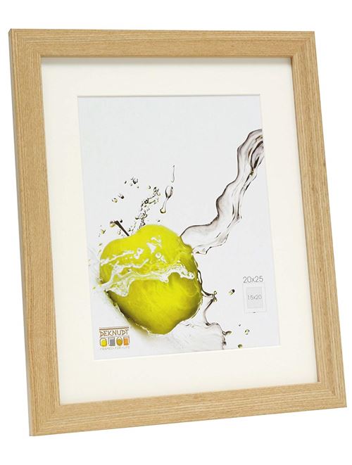 Deknudt Frames S66KH1 - Basic Cadre Photo - 20 x 25 cm