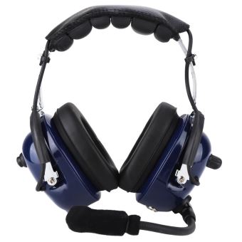 Casque audio pilote Clearance