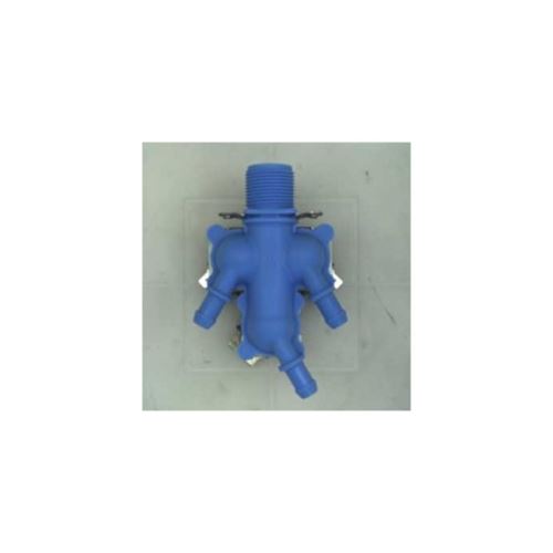 Electrovanne 3 Voies pour Lave Linge Samsung Ou LG - 6979062