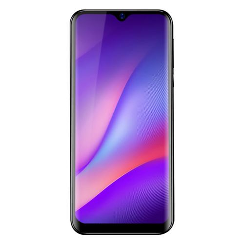 Blackview A60 - 3G - Double Sim - 16 Go, 1Go RAM - Bleu