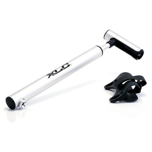 Xlc Pompes à air Xlc Mini Pump Race Pu R01 One Size