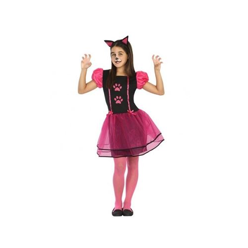 Deguisement Fille Chat Deguisement Enfant Achat Prix Fnac Deguisement Fille Chat Deguisement Enfant Achat Prix Fnac