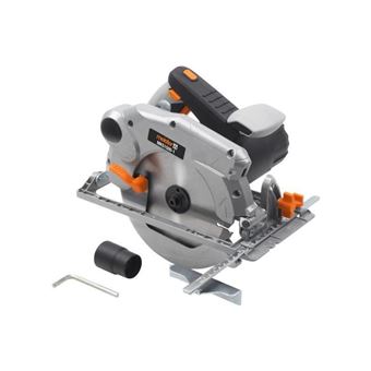 MEISTER Scie circulaire 1500W Laser - 1