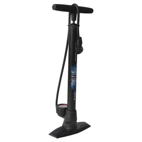 Xlc Pompes à air Xlc Floor Pump Delta Pu S04 One Size