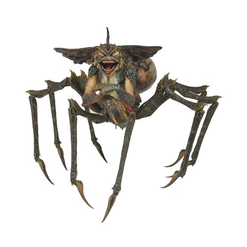 Gremlins 2 - Figurine Deluxe Spider Gremlin 25 cm