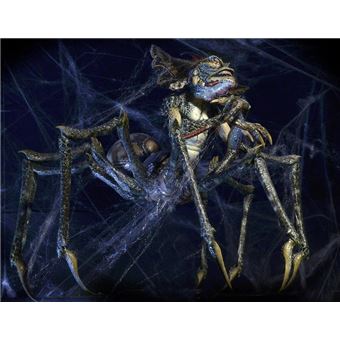 NECA Gremlins 2 - Deluxe Boxed Spider Gremlin