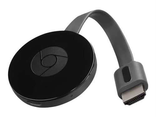 Google Chromecast 第二世代　黒 36個セット Google Chromecast 第二世代 黒 36個セット 【公式通販】