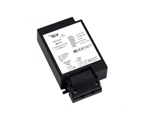 Alimentation led, 40w, 700ma, protection courts-circuits, variable
