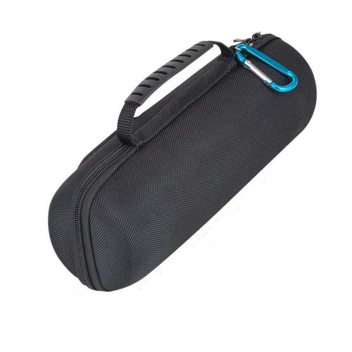 Pour JBL Charge 4 Haut-parleur rigide en EVA étui de rangement couverture Sac à bandoulière Carry