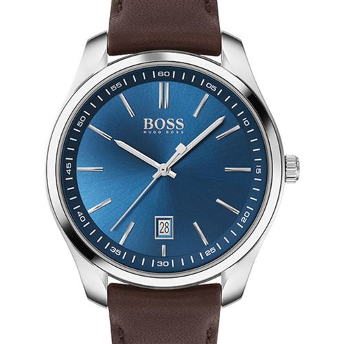 BOSS Mixte montre 1513728