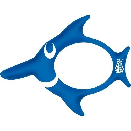 Beco anneau Sealifede plongée 14 cm bleu