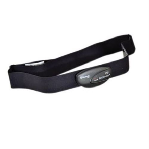 Ceinture Pectorale Sigma 20328 Bluetooth Noir