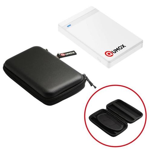 USB 3.0 Boîtier disque dur externe 2.5\