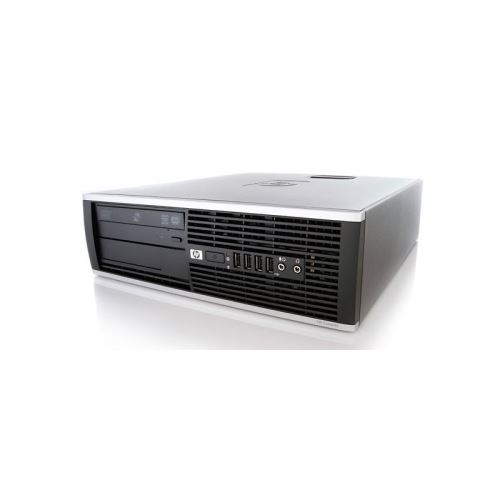 Unité Centrale Hp compaq elite 8200 dt - 8go - 500go hdd