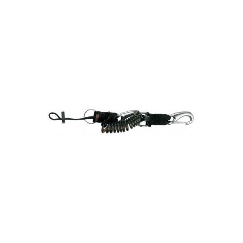 Dragonne Extensible Avec Double Mousqueton
